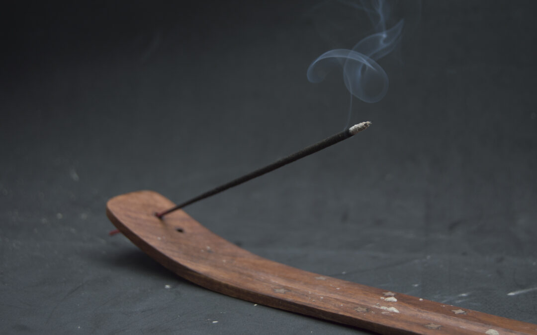 2. Benefits of Using Natural Incense Sticks for Meditation and Relaxation